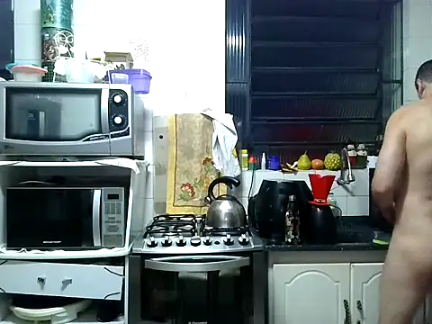 Alex-Naturista online show from January 15, 7:24 am