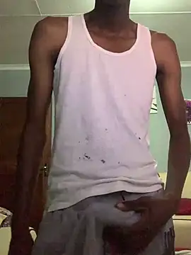 BlackBoyy45 online show from March 4, 10:27 pm