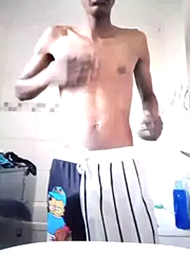 BlackBoyy45 online show from July 30, 5:39 am