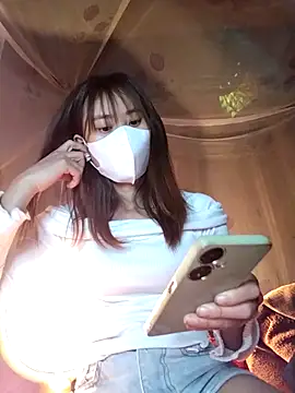 Em xinh01 online show from March 9, 9:46 am