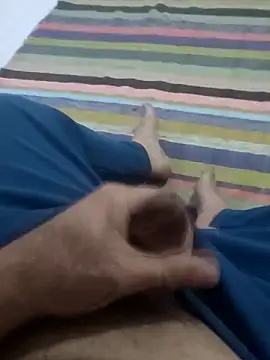 centro6891 online show from April 15, 4:58 pm