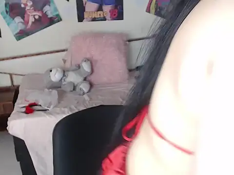 EmmilyConnor online show from November 15, 2:02 pm