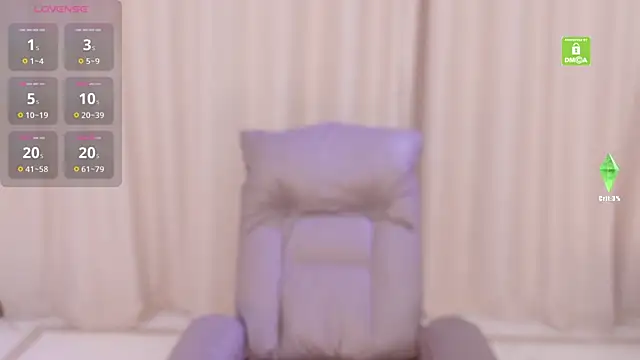 JoJo-ovo online show from November 6, 11:22 am