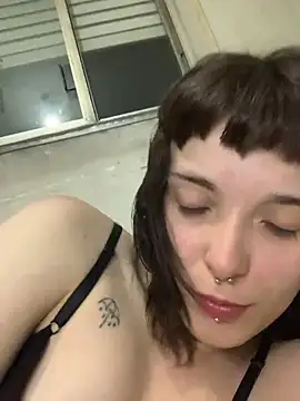 xlucifer13 online show from November 4, 2:43 am