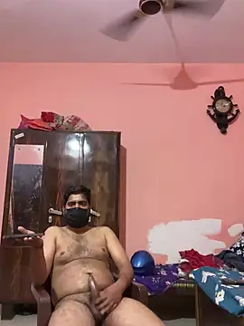 Snapshot of Vanshmahajann chatting on April 25, 9:34 am Vanshmahajann online show from April 25, 9:34 am