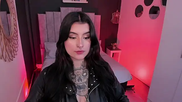 mia jagger online show from March 23, 2:21 pm