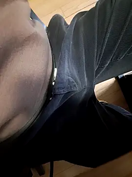 Snapshot of EchoVibe_86 chatting on February 11, 12:54 pm EchoVibe 86 online show from February 11, 12:54 pm