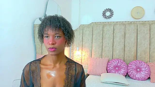 LilithMiller  online show from November 28, 8:33 pm