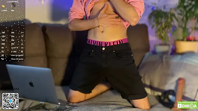 Kevin Dooo online show from October 29, 5:53 am