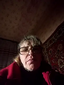 Georgette466 online show from January 18, 8:23 pm