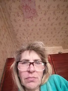 Georgette466 online show from February 1, 8:35 am