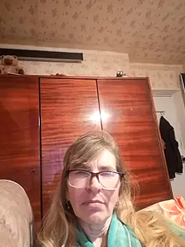 Georgette466 online show from February 22, 6:02 am