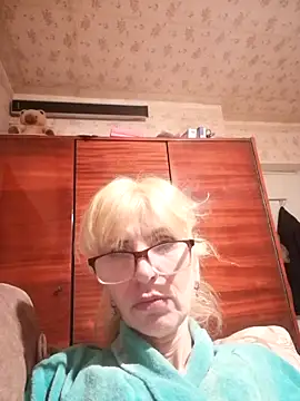 Georgette466 online show from March 13, 6:25 pm