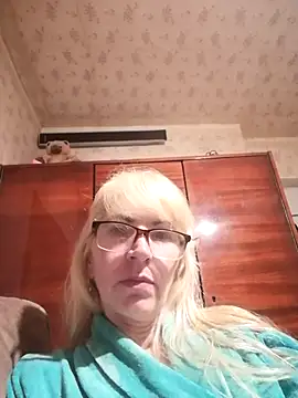 Georgette466 online show from March 25, 7:20 pm