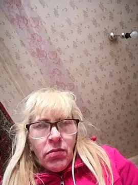 Georgette466 online show from April 10, 11:59 am