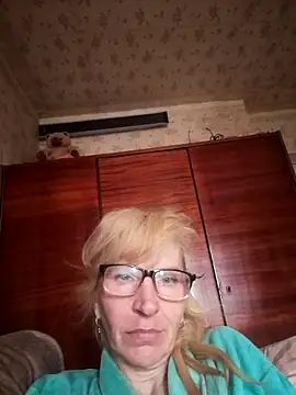 Georgette466 online show from April 19, 8:02 am