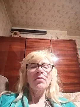 Georgette466 online show from April 19, 6:10 pm