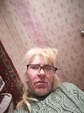 Georgette466 online show from April 20, 2:09 pm