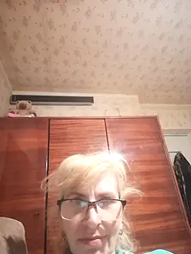 Georgette466 online show from April 21, 6:01 pm