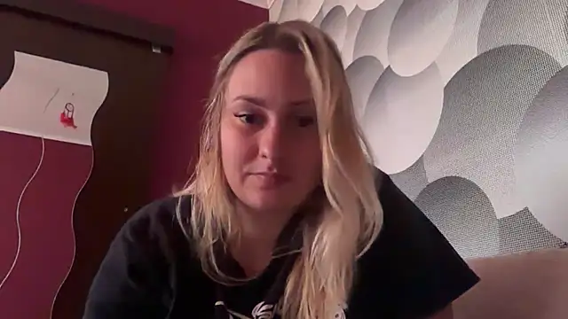 EngelHelene online show from July 29, 4:27 pm