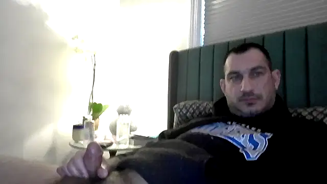 ckraiders84 online show from February 16, 6:59 pm