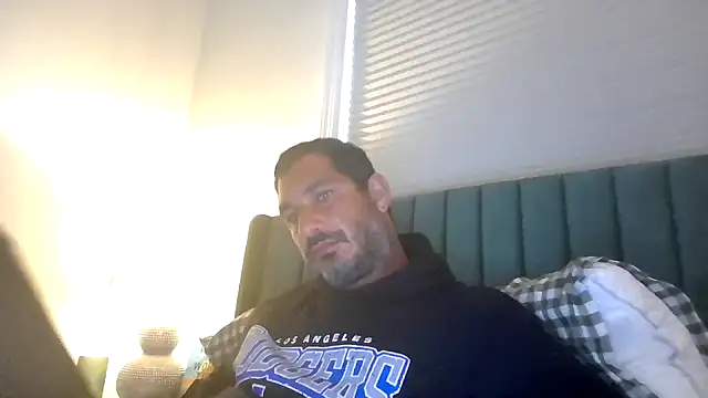 Snapshot of ckraiders84 chatting on July 7, 6:23 pm ckraiders84 online show from July 7, 6:23 pm