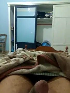 Ayoub ben27 online show from April 20, 11:35 am