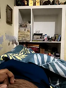 amitkumar9897 online show from December 5, 3:20 pm