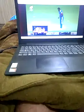 Pandey0012 online show from February 22, 3:10 pm