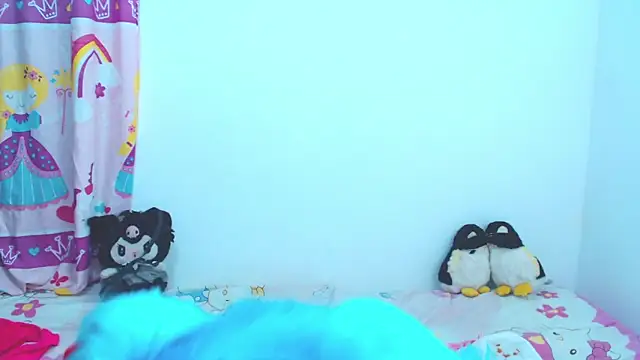 Snapshot of Miiku_kita chatting on October 31, 11:50 pm Miiku kita online show from October 31, 11:50 pm