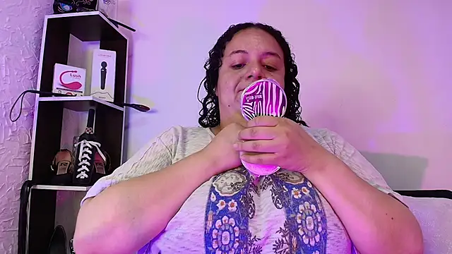 Natasha Amber online show from November 22, 1:54 pm