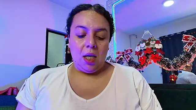 Natasha Amber online show from December 18, 3:18 pm