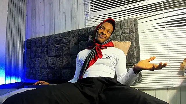 for itan online show from April 19, 1:10 pm