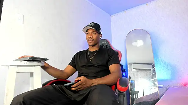 for itan online show from April 23, 1:13 pm