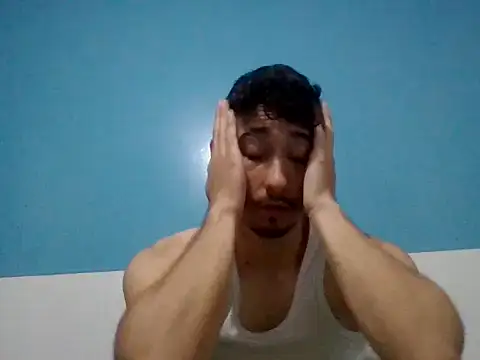 Jakary25 online show from October 28, 3:36 pm