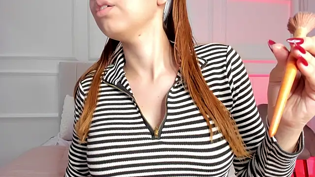 ada belucci online show from November 6, 7:48 pm