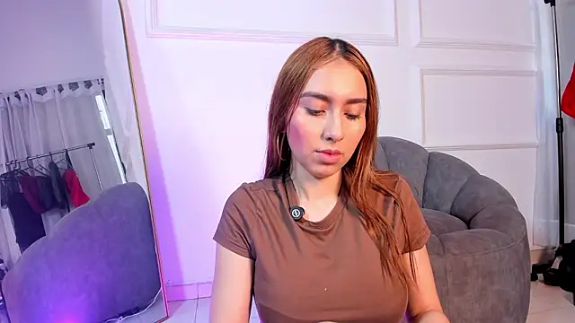 ada belucci online show from March 29, 2:50 pm