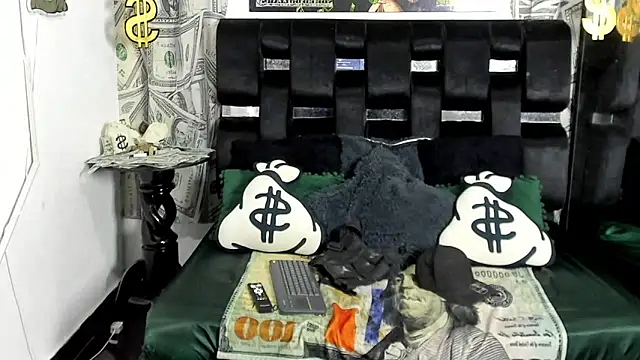 Latin Duo13 online show from November 23, 7:57 pm