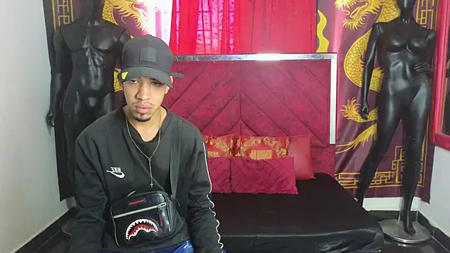 Latin Duo13 online show from November 26, 7:37 pm