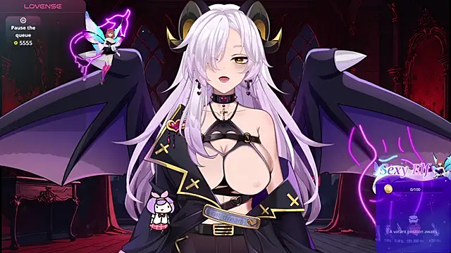 Sandyofi online show from January 12, 6:24 pm