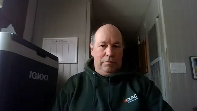 Jay4Seniors online show from February 4, 7:09 pm