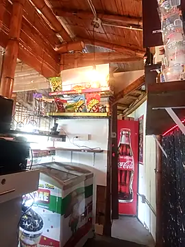 Camila-Valverde online show from December 4, 2:37 pm