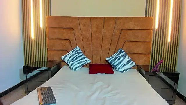 Camila-Valverde online show from March 19, 2:54 pm