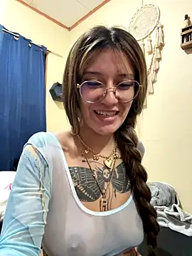 xsuusy online show from October 27, 11:52 pm