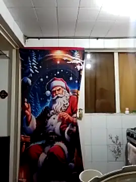 Adelgey-Michell online show from December 19, 3:19 pm