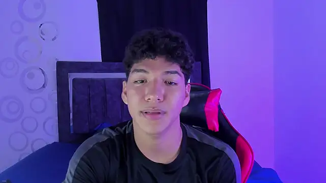 Maximiliano Khalil online show from February 27, 7:25 pm