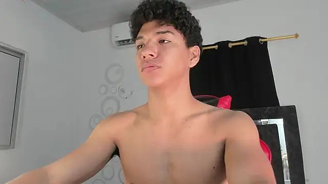 Maximiliano Khalil online show from March 8, 7:28 pm