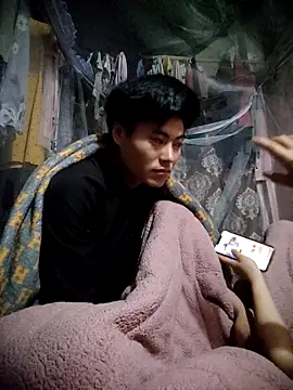 -Nathann- online show from March 14, 5:40 pm