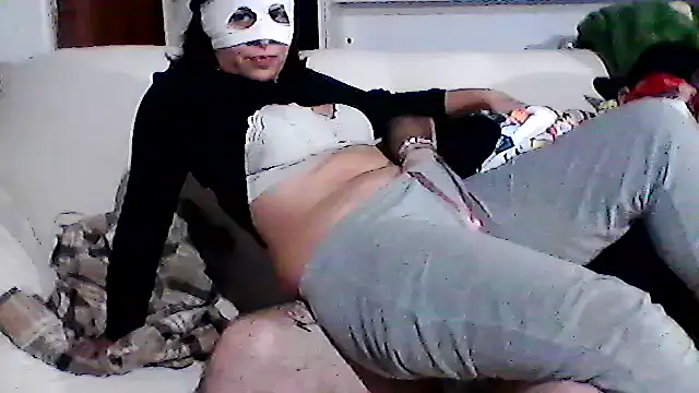 hekate couple online show from October 28, 1:42 am