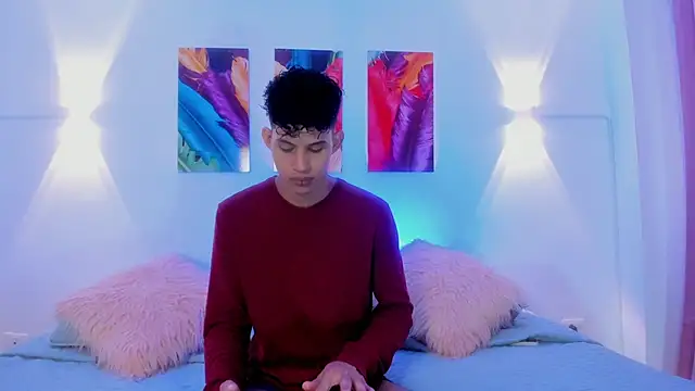 KamiSuarez online show from November 28, 6:21 pm